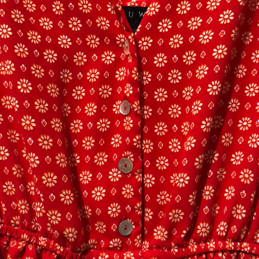 Romper - Picture 4 of 4